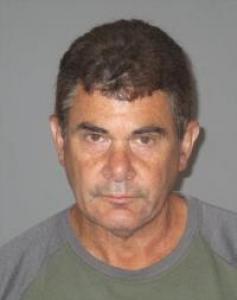 David Patrick Bell a registered Sex Offender of California