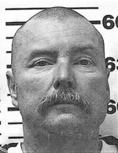 David Bevell a registered Sex Offender of California