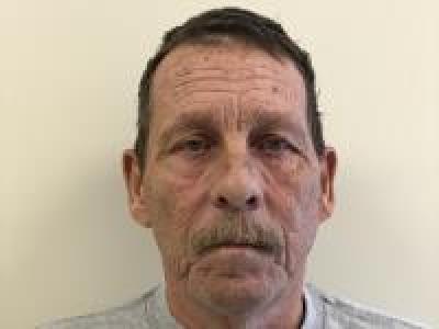 David Billington a registered Sex Offender of California