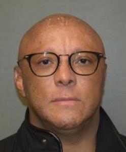 David Blackwell a registered Sex Offender of California