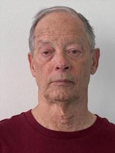David Leonard Blakeley a registered Sex Offender of California