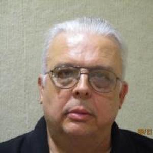 David Joseph Brellis a registered Sex Offender of California