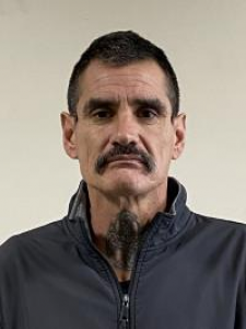 David Robert Brieno a registered Sex Offender of California