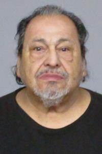 David Brionez a registered Sex Offender of California