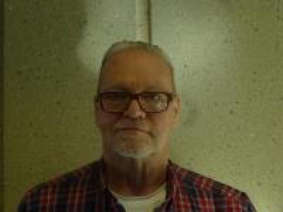 David Wayne Bristow a registered Sex Offender of California