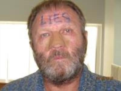 David J Brooker a registered Sex Offender of California
