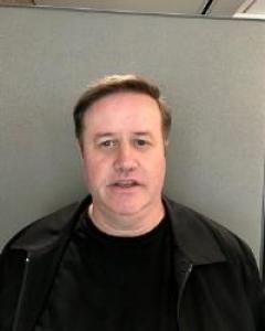 David Eric Brown a registered Sex Offender of California