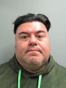 David Marcelo Bueno a registered Sex Offender of California