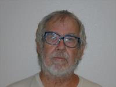David Howard Byrd a registered Sex Offender of California