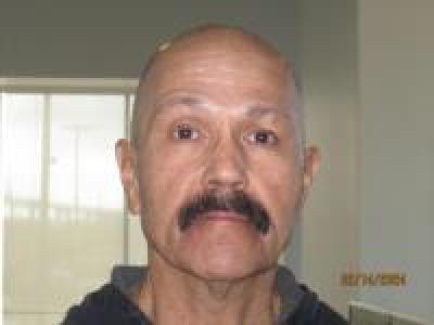 David Ray Calderon a registered Sex Offender of California