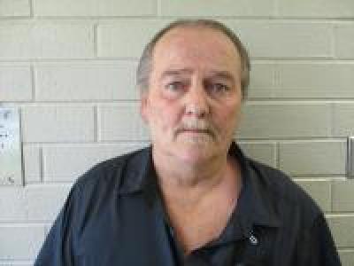 David L Calvert a registered Sex Offender of California