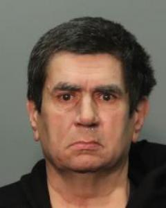 David Joseph Cardoza a registered Sex Offender of California