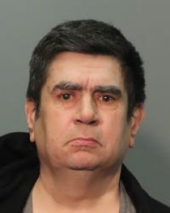 David Joseph Cardoza a registered Sex Offender of California