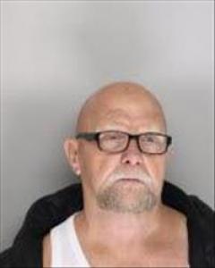David Wesley Carlile a registered Sex Offender of California