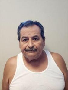 David Castro a registered Sex Offender of California