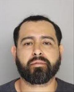 David Ignacio Chavarin a registered Sex Offender of California