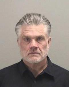 David Brian Clark a registered Sex Offender of California