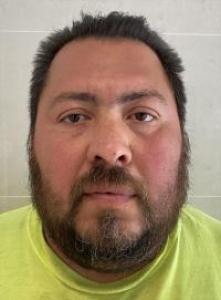 David Coloradorodriguez a registered Sex Offender of California