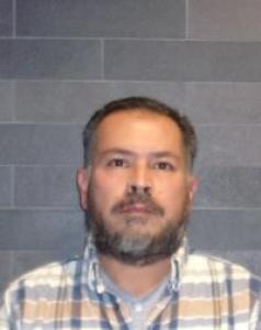 David Alejandro Delgado a registered Sex Offender of California