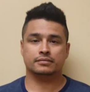 David Gomez Diaz a registered Sex Offender of California
