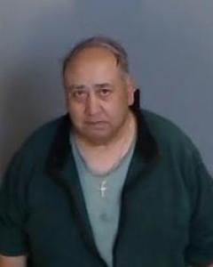 David Elenez Diaz a registered Sex Offender of California