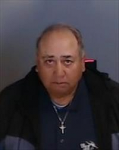 David Elenez Diaz a registered Sex Offender of California