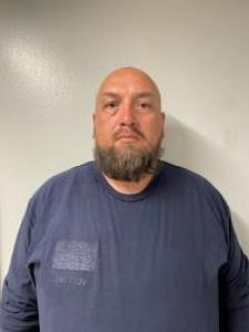 David Anthony Dodds a registered Sex Offender of California