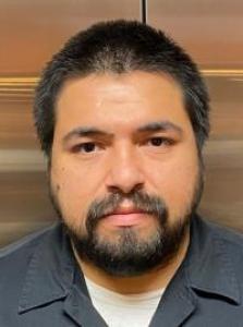 David Duenas Jr a registered Sex Offender of California