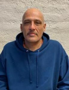 David Duran Jr a registered Sex Offender of California