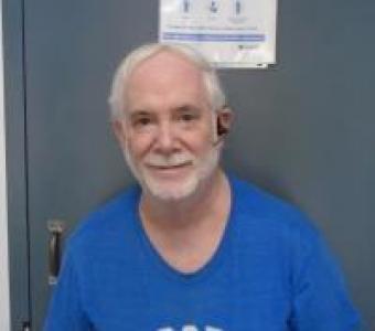 David Philip Ennis a registered Sex Offender of California