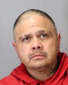 David Esquivel a registered Sex Offender of California