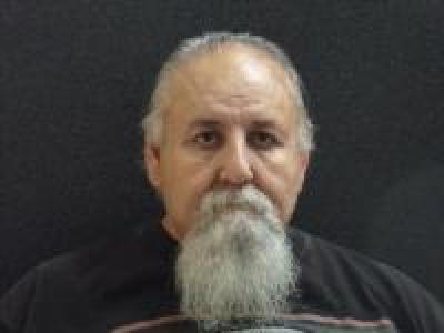 David Estrada a registered Sex Offender of California