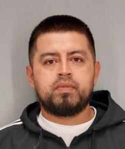 David Frausto a registered Sex Offender of California