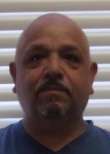 David Galaviz a registered Sex Offender of California