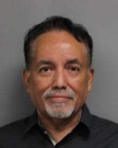 David Richard Gamboa a registered Sex Offender of California