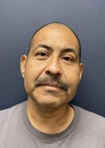 David Guadalupe Garcia a registered Sex Offender of California