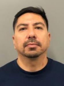 David Garcia a registered Sex Offender of California