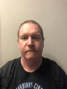 David James Gilbert a registered Sex Offender of California