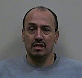 David Godinez a registered Sex Offender of California