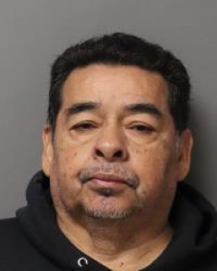 David Florencio Godoy a registered Sex Offender of California