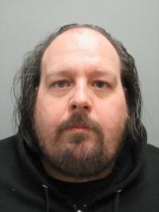 David Goerzen a registered Sex Offender of California