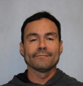 David Xavier Gonzalez a registered Sex Offender of California