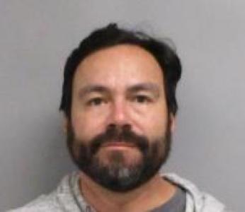 David Xavier Gonzalez a registered Sex Offender of California