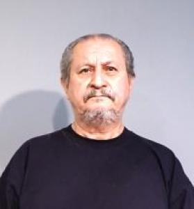 David Guajaca a registered Sex Offender of California