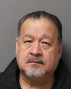 David Guardado a registered Sex Offender of California