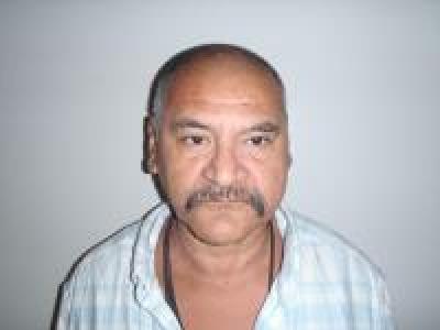 David Soto Guzman a registered Sex Offender of California