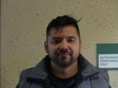 David Guzman a registered Sex Offender of California