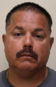 David Hernandez a registered Sex Offender of California