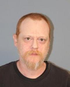 David Lee Hooper a registered Sex Offender of California