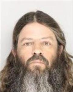 David Darrell Hubbs a registered Sex Offender of California